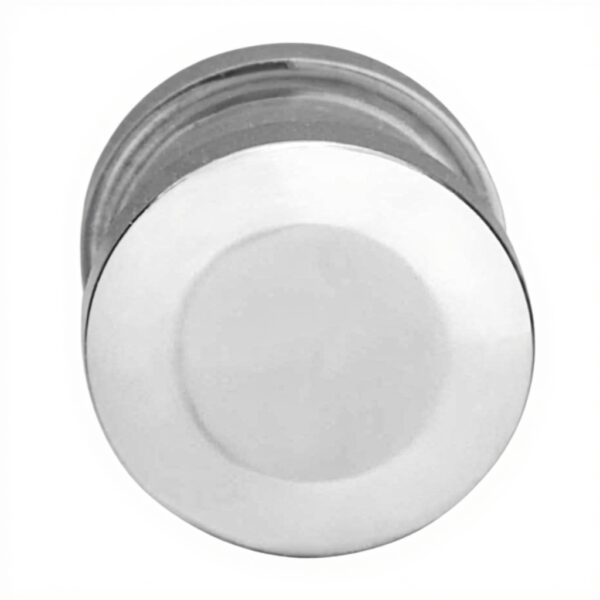 Collier funéraire Jovivi urne acrylique acier inoxydable