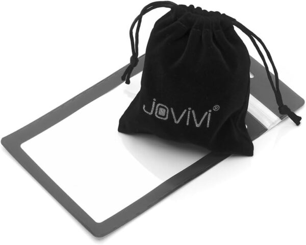 Collier homme Jovivi acier inoxydable pendentif hexagonal-6