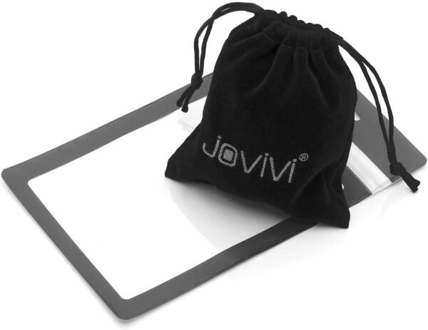 Collier amitié Jovivi puzzle cœur métal cadeau fille femme-5