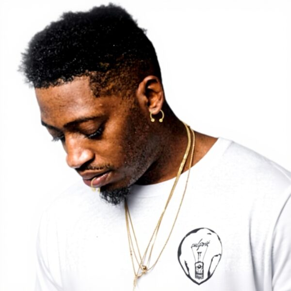 Anneaux de nez Jovivi acier inoxydable 14G 10mm homme femme