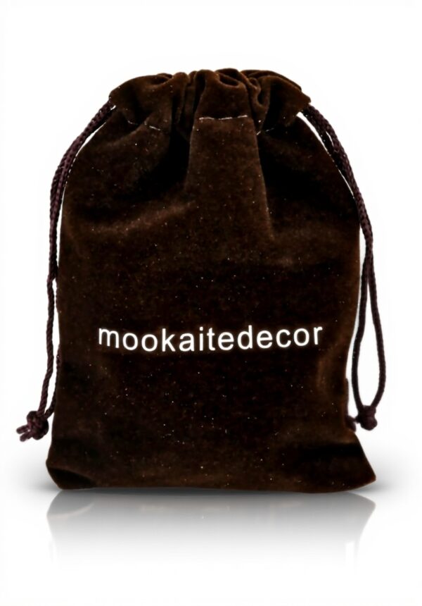 Bracelet et collier arbre de vie mookaitedecor pierre