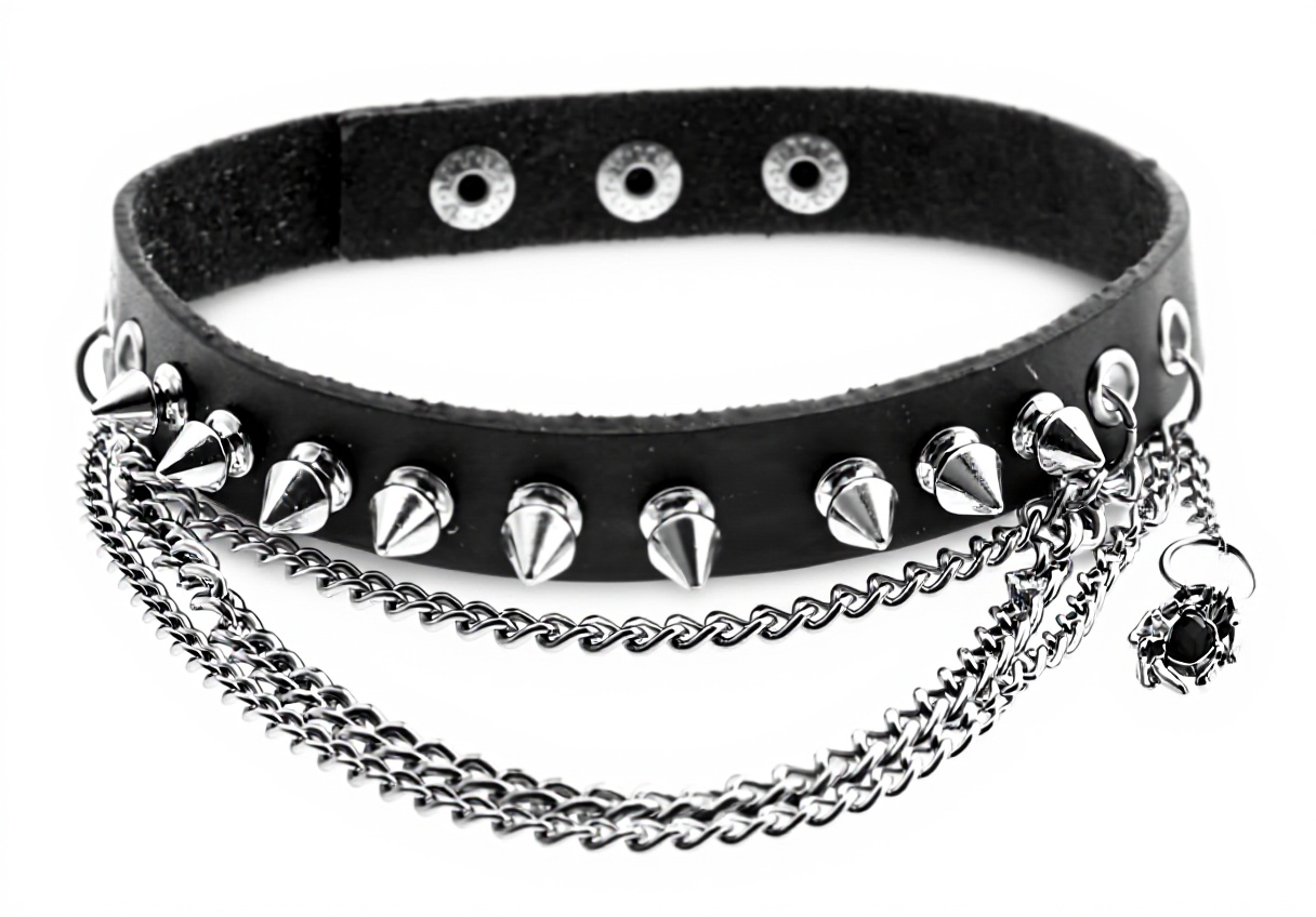 Pavo Monitor Arm installed on a wooden office desk