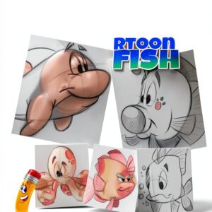 Livre Dessin Manga CreateSpace Apprendre Croquis Débutants-0