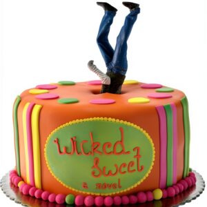 Square Fish Livre Anglais Reprint 330 pages 299 g-0