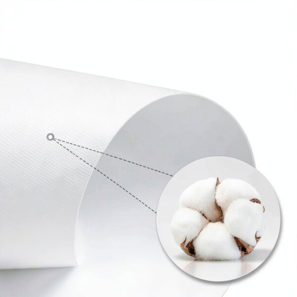 Toile brillante imperméable art mural décoration maison-5