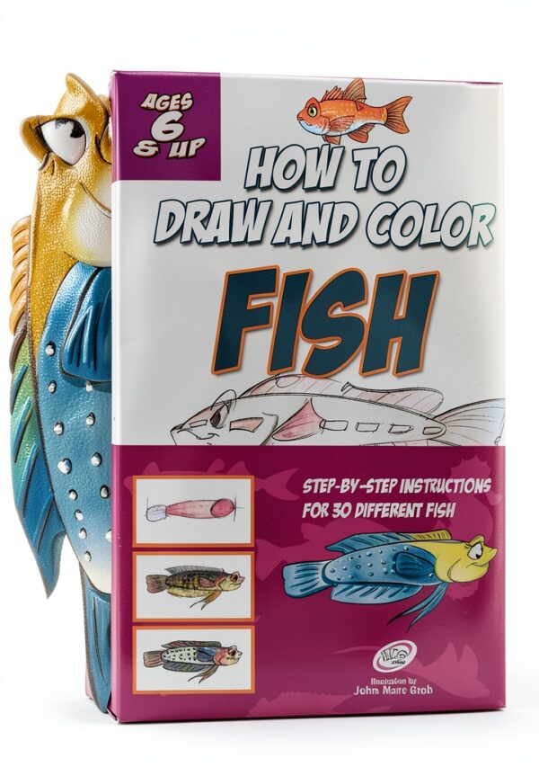 JMG Studio Livre numérique 40 pages édition 1er-0