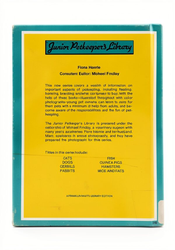 Franklin Watts Livre Anglais 32 pages ISBN 0531041840-1