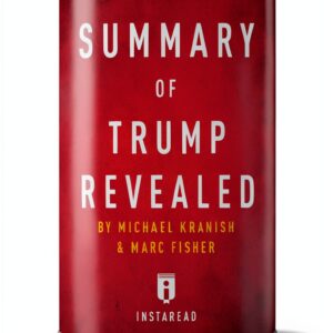 Instaread Résumé Livre Anglais Kindle Édition Numérique-0